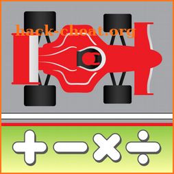 Math Racing icon