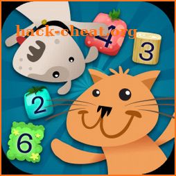 Math Smash Animal Rescue icon