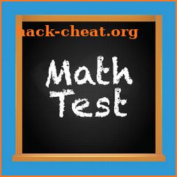 Math Test icon