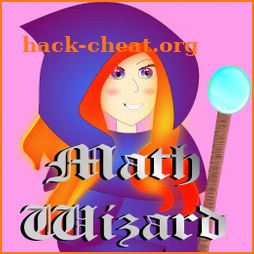 Math Wizard icon