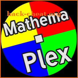 Mathemaplex icon