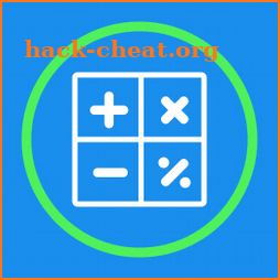 Mathematics: counting for primary grades icon