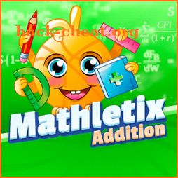 Mathletix Addition icon