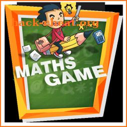 Maths Game icon