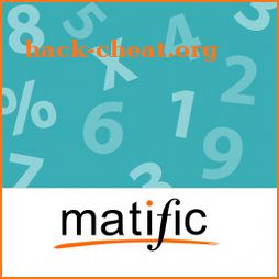 Matific Student icon