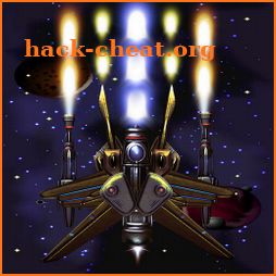 MatroStar - Attack Galaxy Space Shooter icon