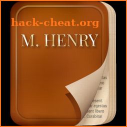 Matthew Henry Bible Commentary icon