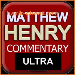 Matthew Henry Commentary ULTRA icon