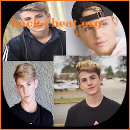 MattyBraps Best HD Wallpapers (4K) icon