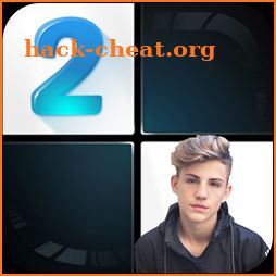 Mattybraps Piano Tiles icon