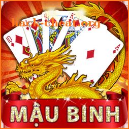 Mậu Binh - Mau Binh - Xập Xám - Xap Xam icon