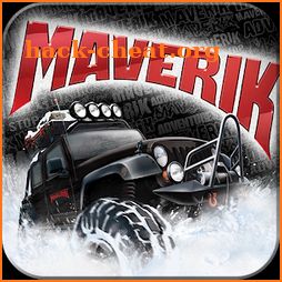 Maverik Rewards icon