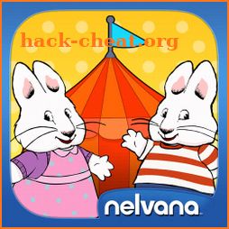 Max & Ruby: Carnival Fair icon