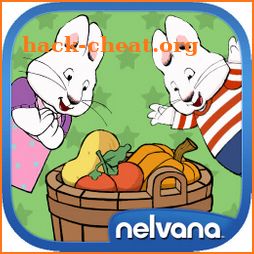 Max & Ruby: Grandma's Garden icon