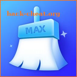 Max Cleaner icon