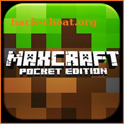 Max Craft: Pocket Edition icon