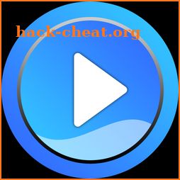 MAX HD Video Player 2018 icon