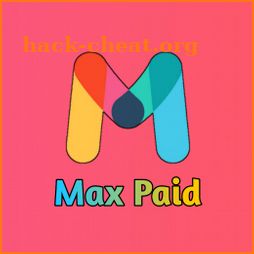 Max Paid - Real Cash App icon