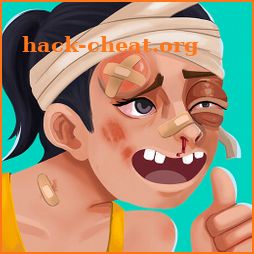 Max Pain icon