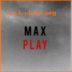 Max play - football and sports icon