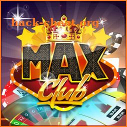 MAX5 CLUB icon