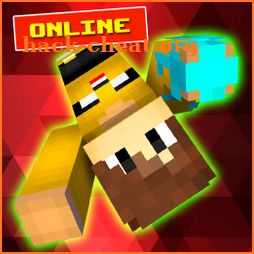 MaxCraft : Crafting Adventures icon