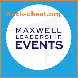 Maxwell Leadership Events icon