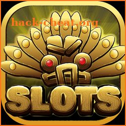 Mayan Ruins Slots icon