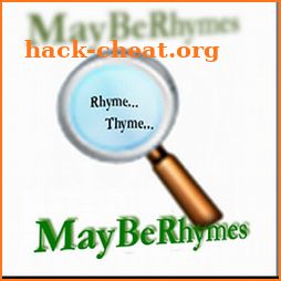 MayBeRhymes icon