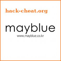 메이블루 MAYBLUE icon