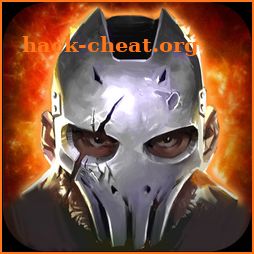 Mayhem - PvP Multiplayer Arena Shooter icon