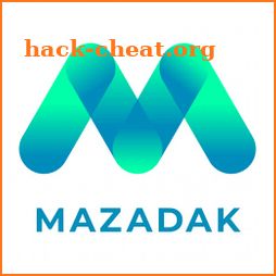 Mazadak icon