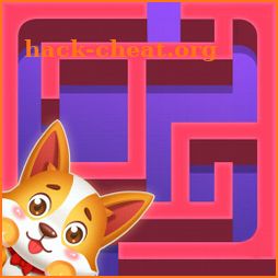 Maze Seeker icon