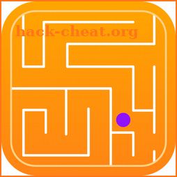 Maze Walk - Classic Maze & Top Brain Game icon