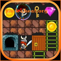 Mazes Escape - The maze adventures 2018 icon