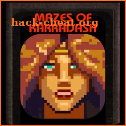 Mazes of Karradash icon