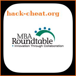 MBA Roundtable icon