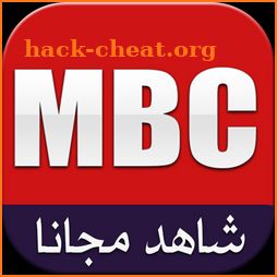 mbc tv live HD icon