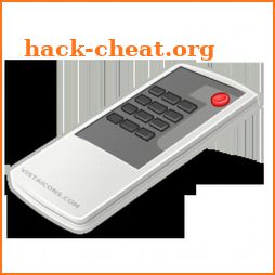 mbhRemote icon