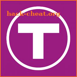 MBTA mTicket icon