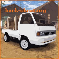 MBU Pickup Simulator icon