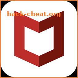 McAfee Mobile Security & Lock icon