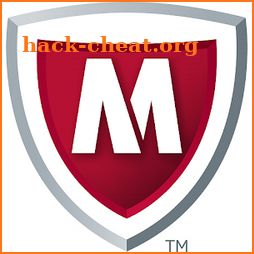 McAfee® Security for T-Mobile icon