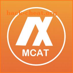 MCAT Exam Expert icon