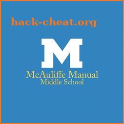 McAuliffe Manual icon