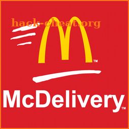 McDelivery Pakistan icon