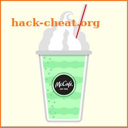 McDonald's Shamrock Shake Finder icon