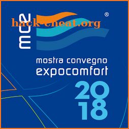 MCE 2018 icon