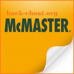 McMaster-Carr icon