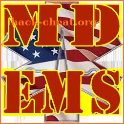 MD EMS Protocols icon